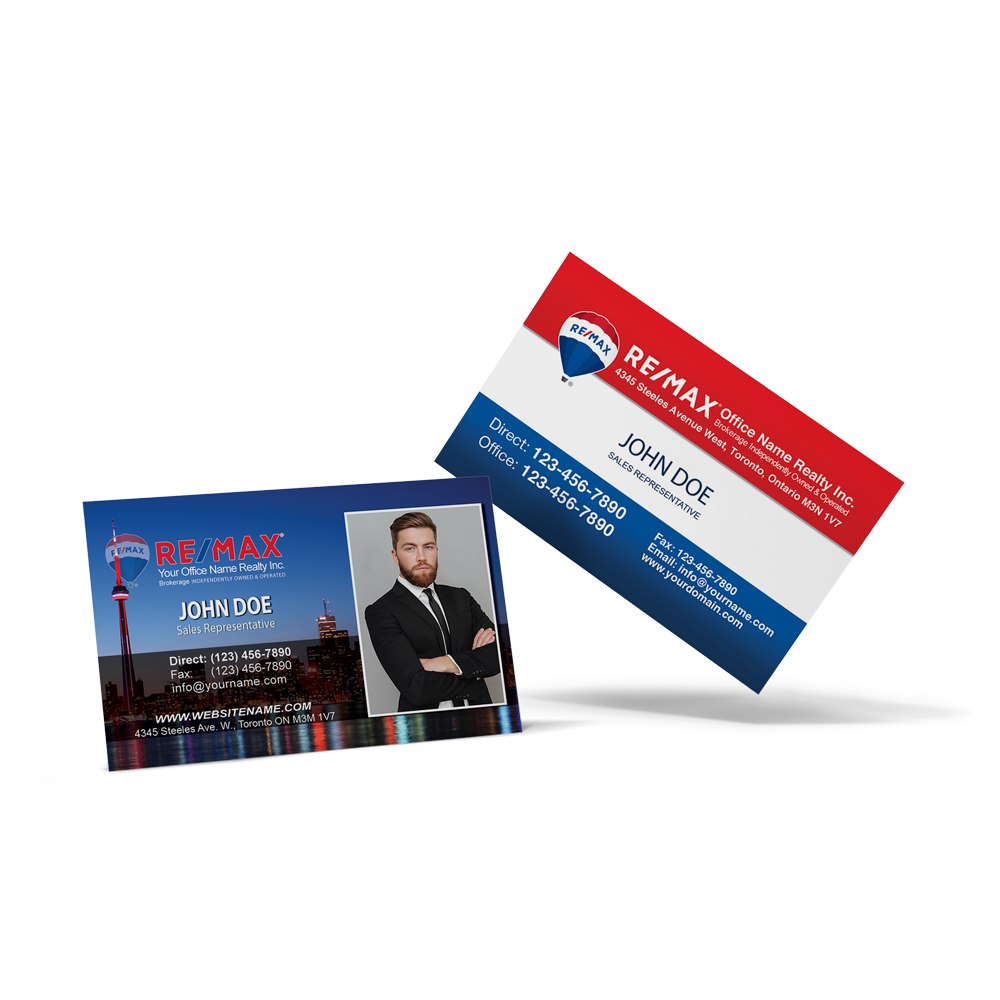 business-card-re-max-hallmark-digital-studio