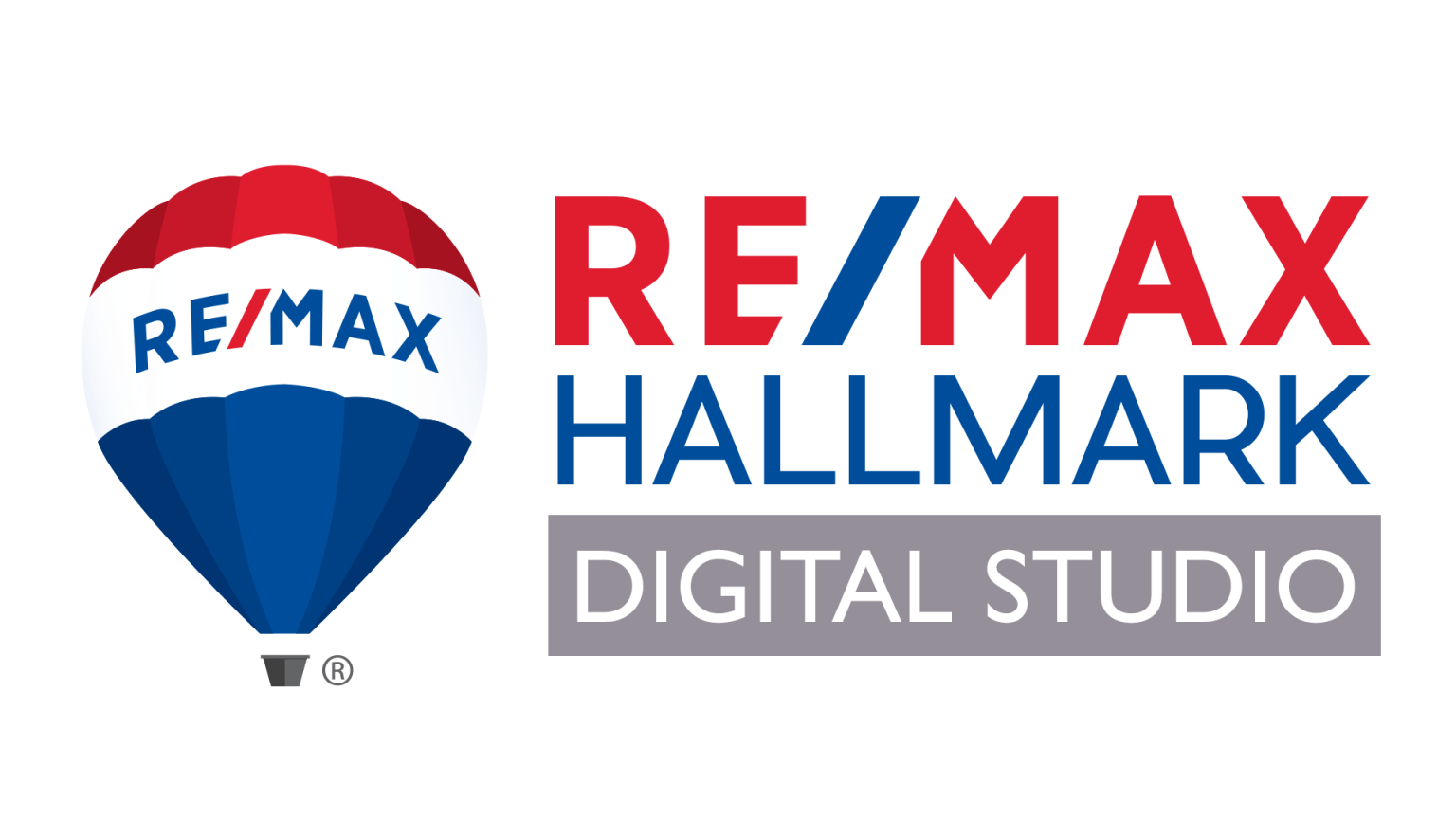 RE/MAX Hallmark Digital Studio