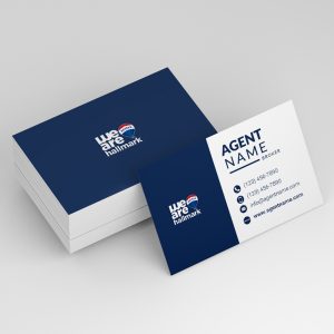  Business Card T1
