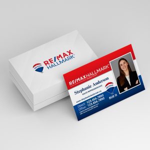  Business Card T6