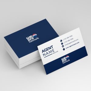  Business Card T2