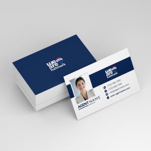  Business Card T3