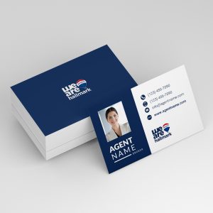  Business Card T4